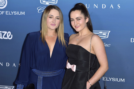 The Art of Elysium Celebration 2019 in Los Angeles