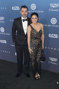 The Art of Elysium Celebration 2019 in Los Angeles