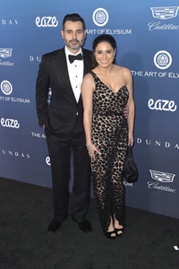 The Art of Elysium Celebration 2019 in Los Angeles