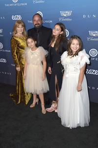 The Art of Elysium Celebration 2019 in Los Angeles