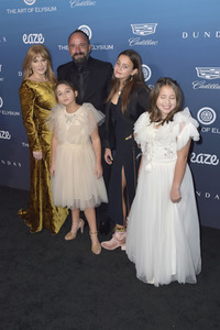 The Art of Elysium Celebration 2019 in Los Angeles