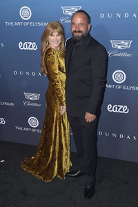 The Art of Elysium Celebration 2019 in Los Angeles
