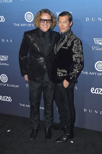 The Art of Elysium Celebration 2019 in Los Angeles