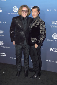 The Art of Elysium Celebration 2019 in Los Angeles