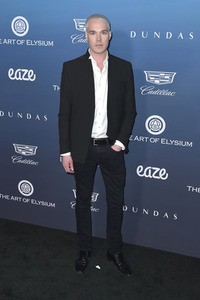 The Art of Elysium Celebration 2019 in Los Angeles