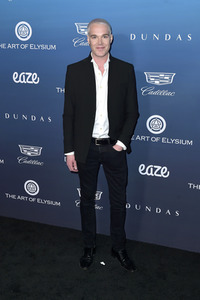 The Art of Elysium Celebration 2019 in Los Angeles
