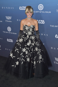 The Art of Elysium Celebration 2019 in Los Angeles