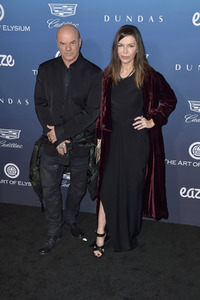 The Art of Elysium Celebration 2019 in Los Angeles