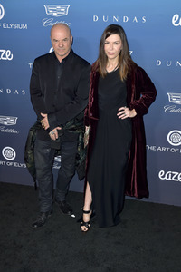 The Art of Elysium Celebration 2019 in Los Angeles