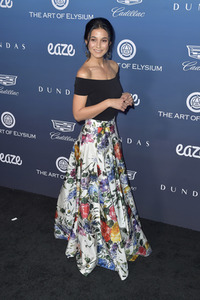 The Art of Elysium Celebration 2019 in Los Angeles
