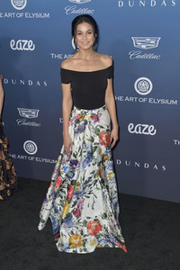 The Art of Elysium Celebration 2019 in Los Angeles