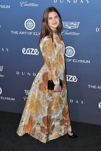The Art of Elysium Celebration 2019 in Los Angeles
