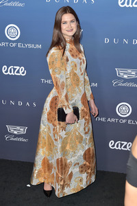 The Art of Elysium Celebration 2019 in Los Angeles