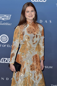 The Art of Elysium Celebration 2019 in Los Angeles