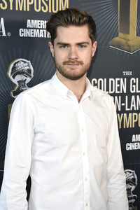 Golden Globes Foreign-Language Nominees Symposium in Los Angeles