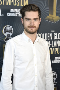 Golden Globes Foreign-Language Nominees Symposium in Los Angeles