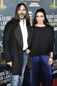 Golden Globes Foreign-Language Nominees Symposium in Los Angeles
