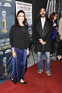 Golden Globes Foreign-Language Nominees Symposium in Los Angeles