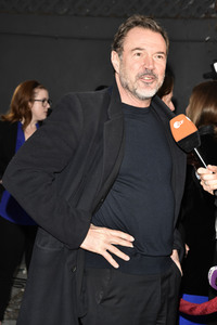 Golden Globes Foreign-Language Nominees Symposium in Los Angeles