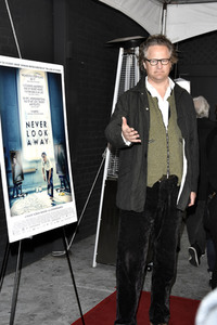 Golden Globes Foreign-Language Nominees Symposium in Los Angeles
