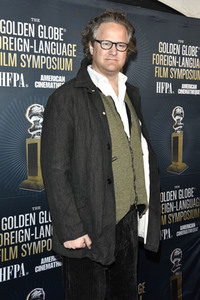 Golden Globes Foreign-Language Nominees Symposium in Los Angeles