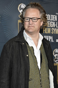 Golden Globes Foreign-Language Nominees Symposium in Los Angeles