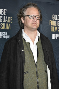 Golden Globes Foreign-Language Nominees Symposium in Los Angeles
