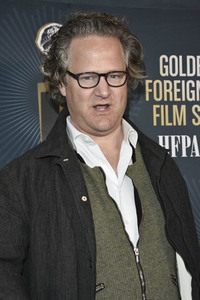 Golden Globes Foreign-Language Nominees Symposium in Los Angeles