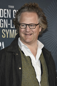 Golden Globes Foreign-Language Nominees Symposium in Los Angeles