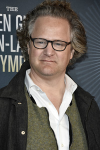 Golden Globes Foreign-Language Nominees Symposium in Los Angeles