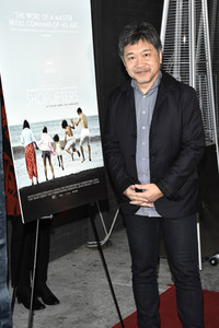 Golden Globes Foreign-Language Nominees Symposium in Los Angeles