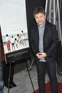 Golden Globes Foreign-Language Nominees Symposium in Los Angeles