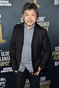 Golden Globes Foreign-Language Nominees Symposium in Los Angeles