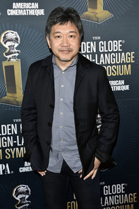 Golden Globes Foreign-Language Nominees Symposium in Los Angeles