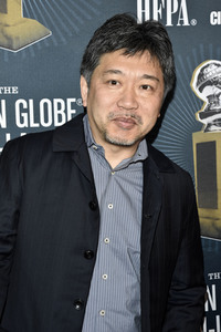 Golden Globes Foreign-Language Nominees Symposium in Los Angeles