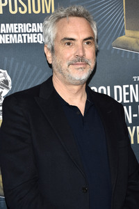 Golden Globes Foreign-Language Nominees Symposium in Los Angeles