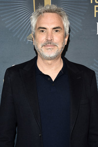 Golden Globes Foreign-Language Nominees Symposium in Los Angeles