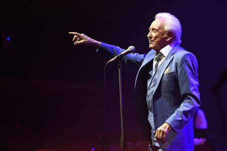 Konzert von Tony Christie in Hannover
