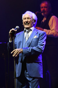 Konzert von Tony Christie in Hannover