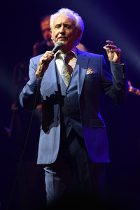 Konzert von Tony Christie in Hannover