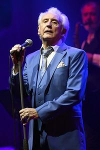 Konzert von Tony Christie in Hannover