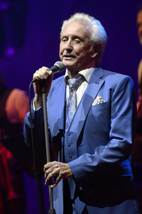 Konzert von Tony Christie in Hannover
