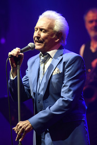 Konzert von Tony Christie in Hannover