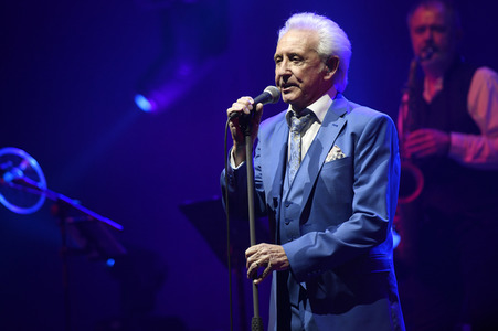 Konzert von Tony Christie in Hannover