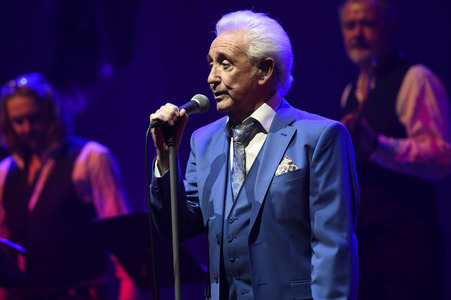 Konzert von Tony Christie in Hannover