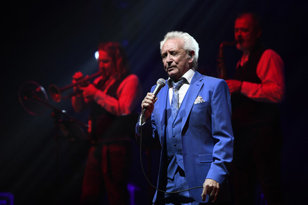 Konzert von Tony Christie in Hannover