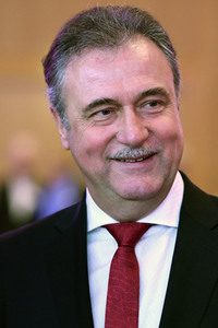 dbb Jahrestagung 2019 in Köln
