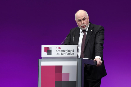 dbb Jahrestagung 2019 in Köln