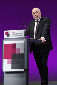 dbb Jahrestagung 2019 in Köln