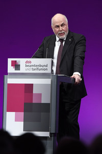 dbb Jahrestagung 2019 in Köln